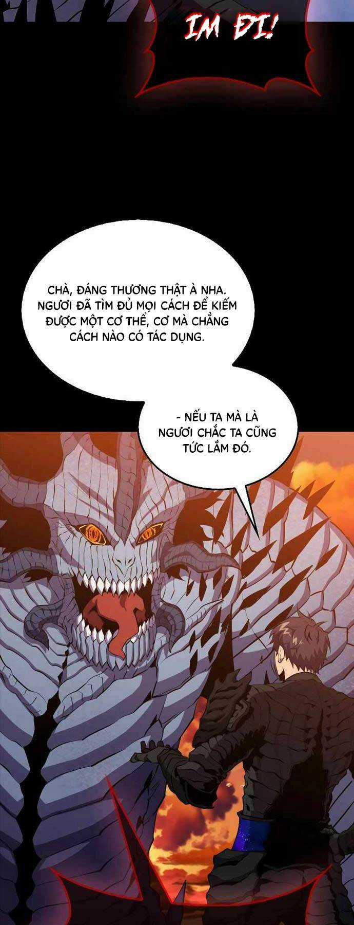 Tôi Thăng Cấp Trong Lúc Ngủ Chapter 98 trang 63