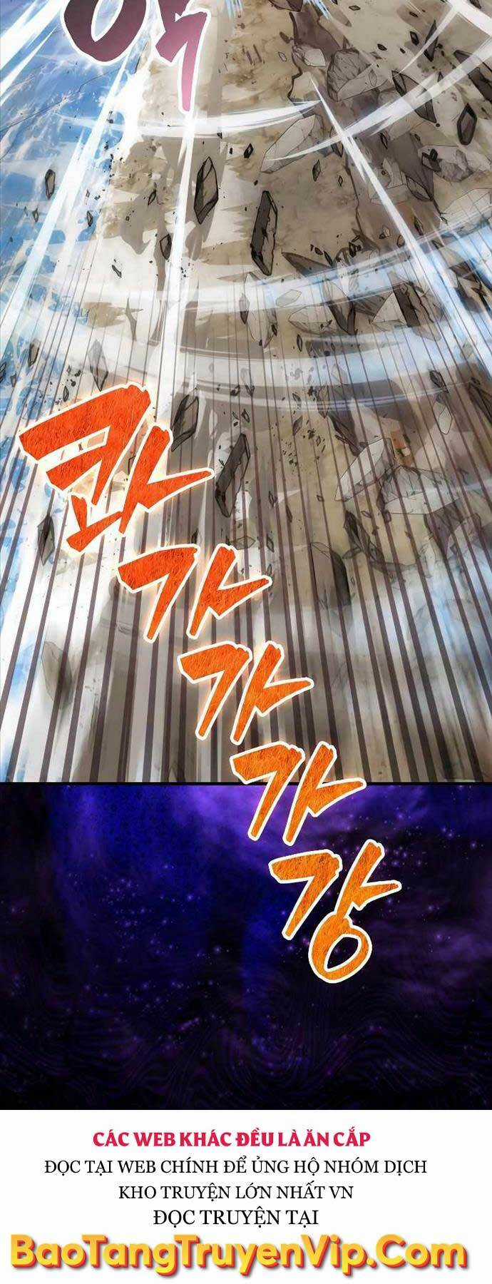 Tôi Thăng Cấp Trong Lúc Ngủ Chapter 98 trang 67