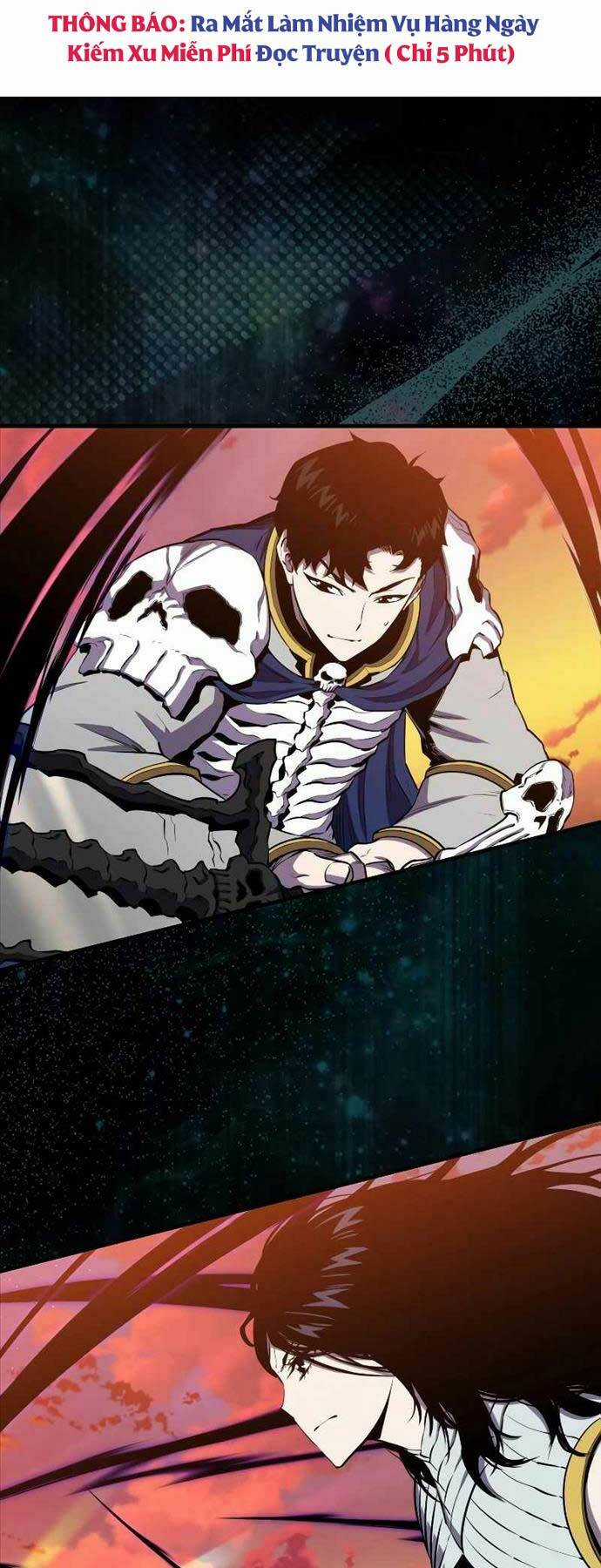 Tôi Thăng Cấp Trong Lúc Ngủ Chapter 98 trang 68