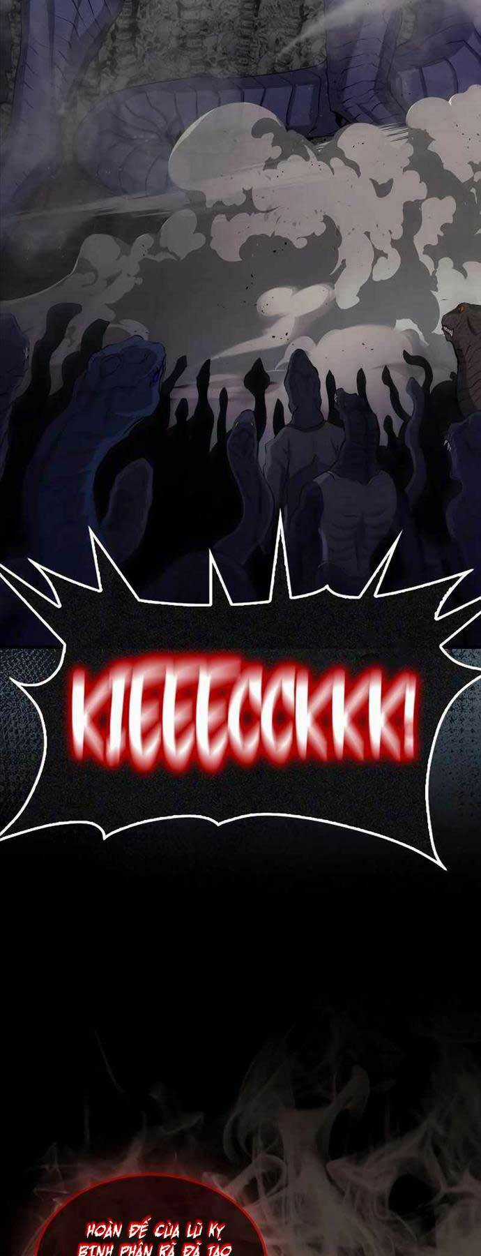 Tôi Thăng Cấp Trong Lúc Ngủ Chapter 98 trang 9