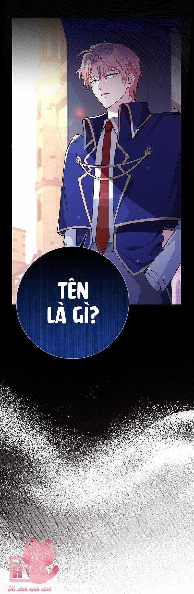 Tôi Thề Chúng Ta Chỉ Là Bạn Chapter 1 trang 10