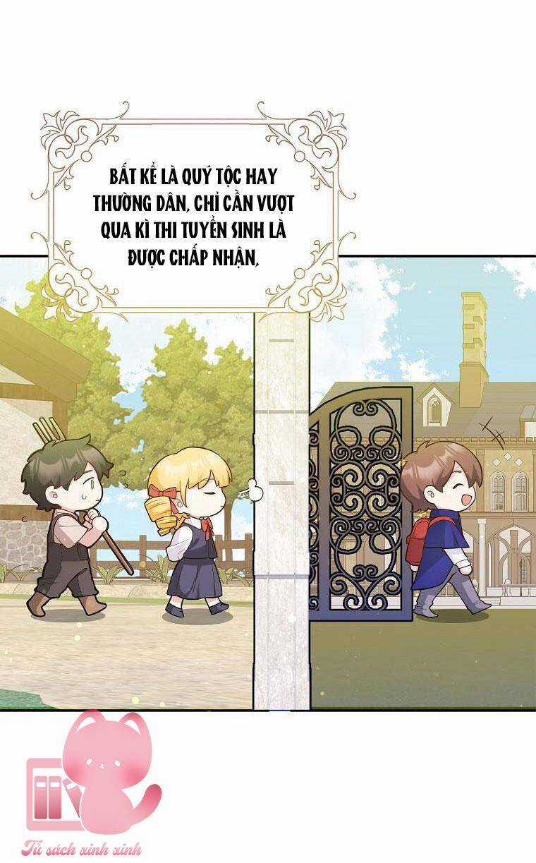 Tôi Thề Chúng Ta Chỉ Là Bạn Chapter 1 trang 14