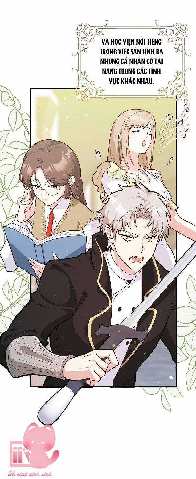 Tôi Thề Chúng Ta Chỉ Là Bạn Chapter 1 trang 15