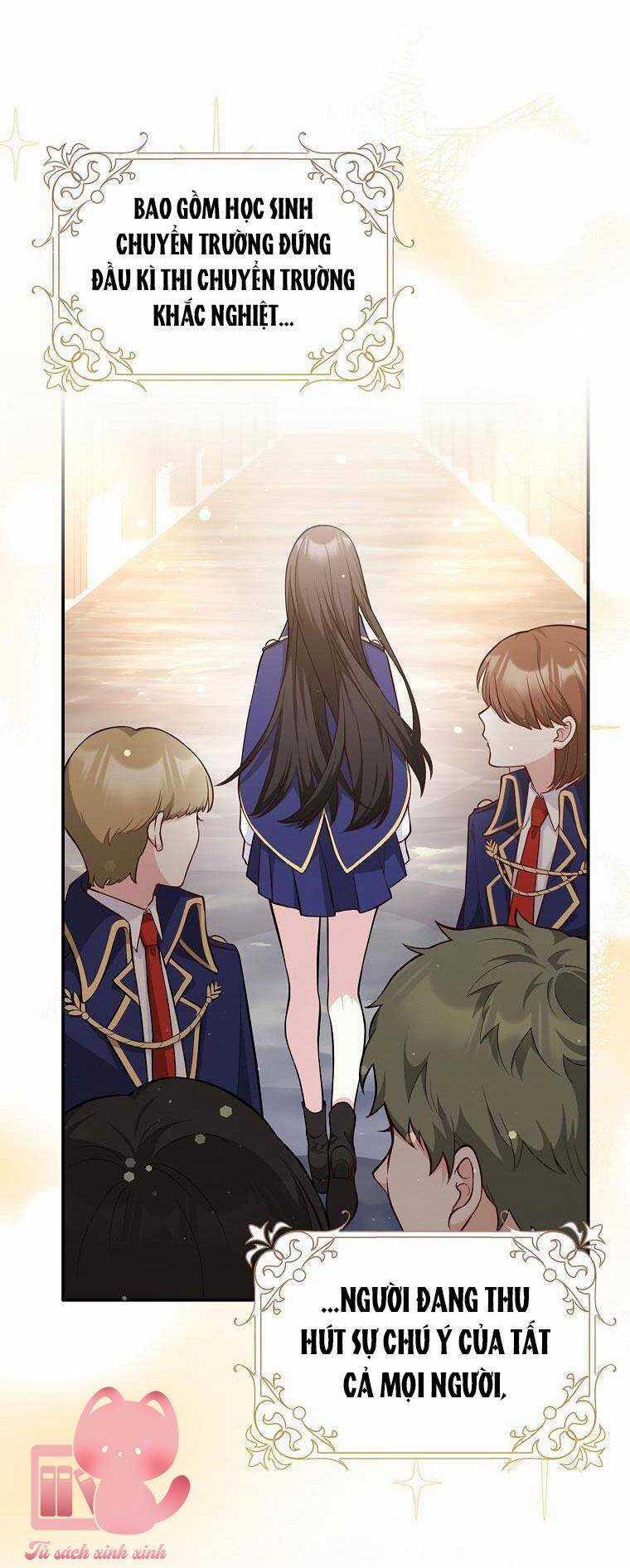 Tôi Thề Chúng Ta Chỉ Là Bạn Chapter 1 trang 17