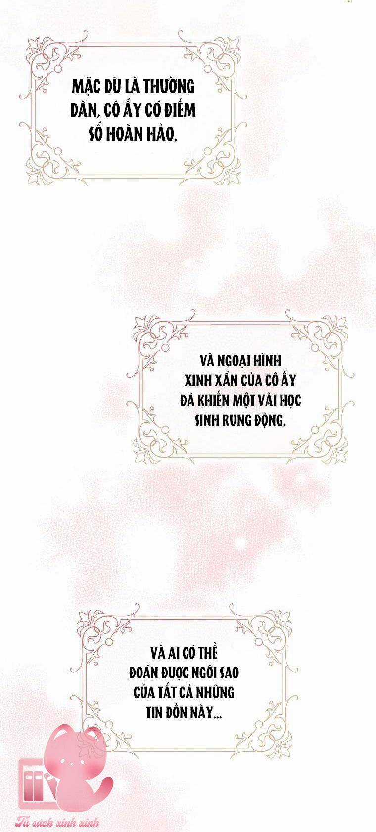 Tôi Thề Chúng Ta Chỉ Là Bạn Chapter 1 trang 19