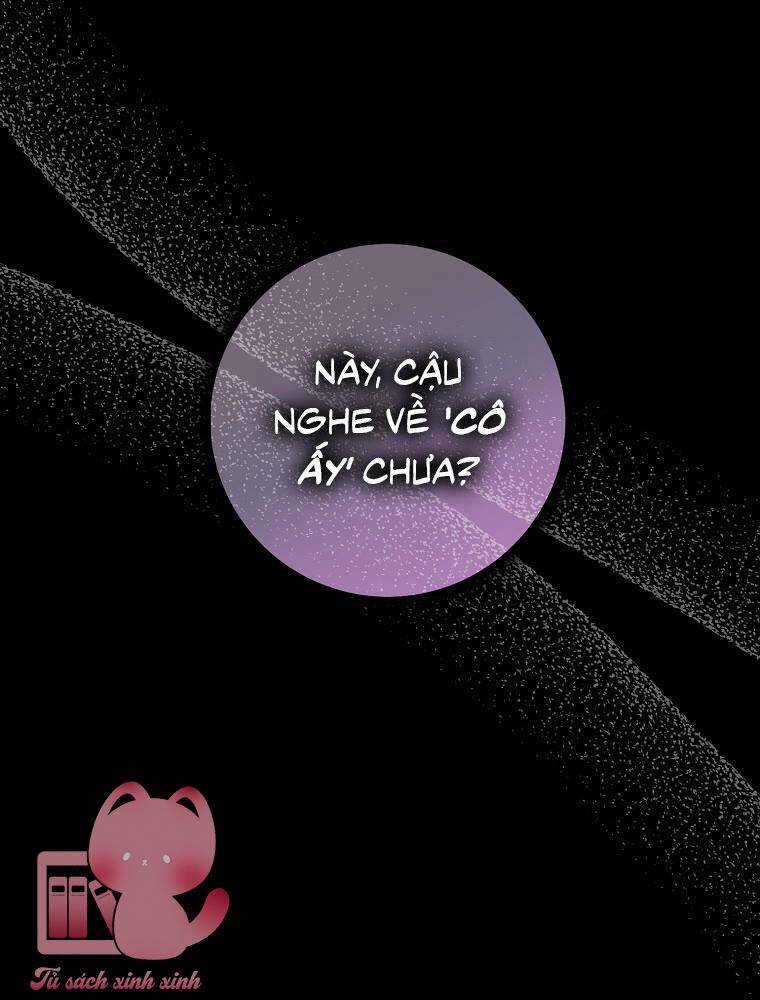 Tôi Thề Chúng Ta Chỉ Là Bạn Chapter 1 trang 2