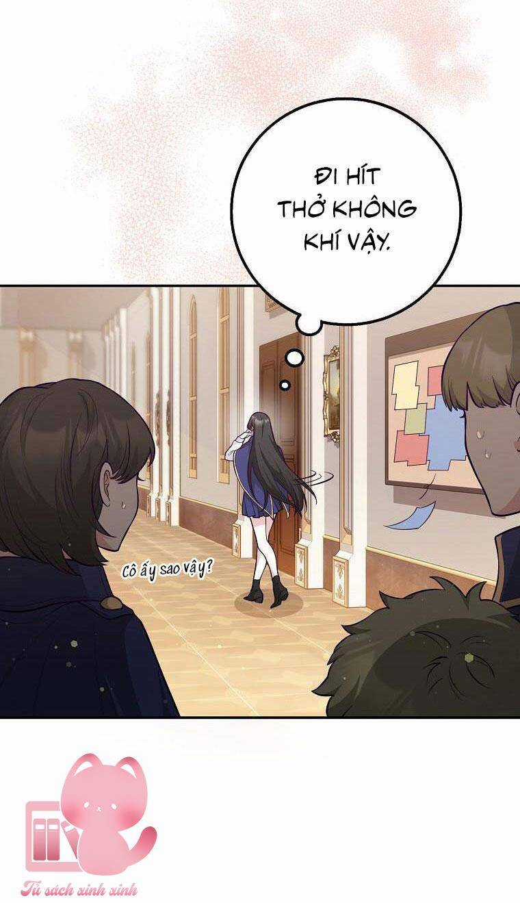 Tôi Thề Chúng Ta Chỉ Là Bạn Chapter 1 trang 26