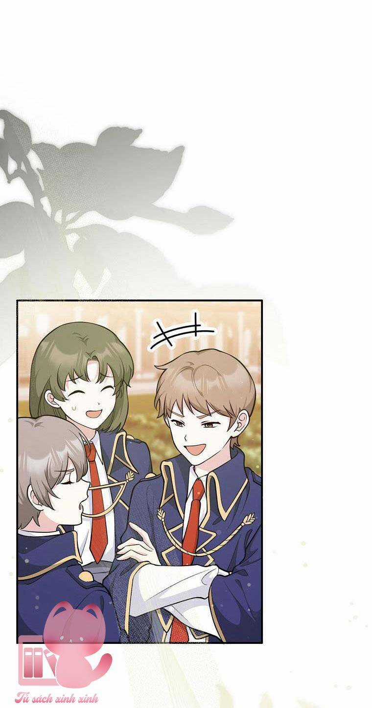 Tôi Thề Chúng Ta Chỉ Là Bạn Chapter 1 trang 27