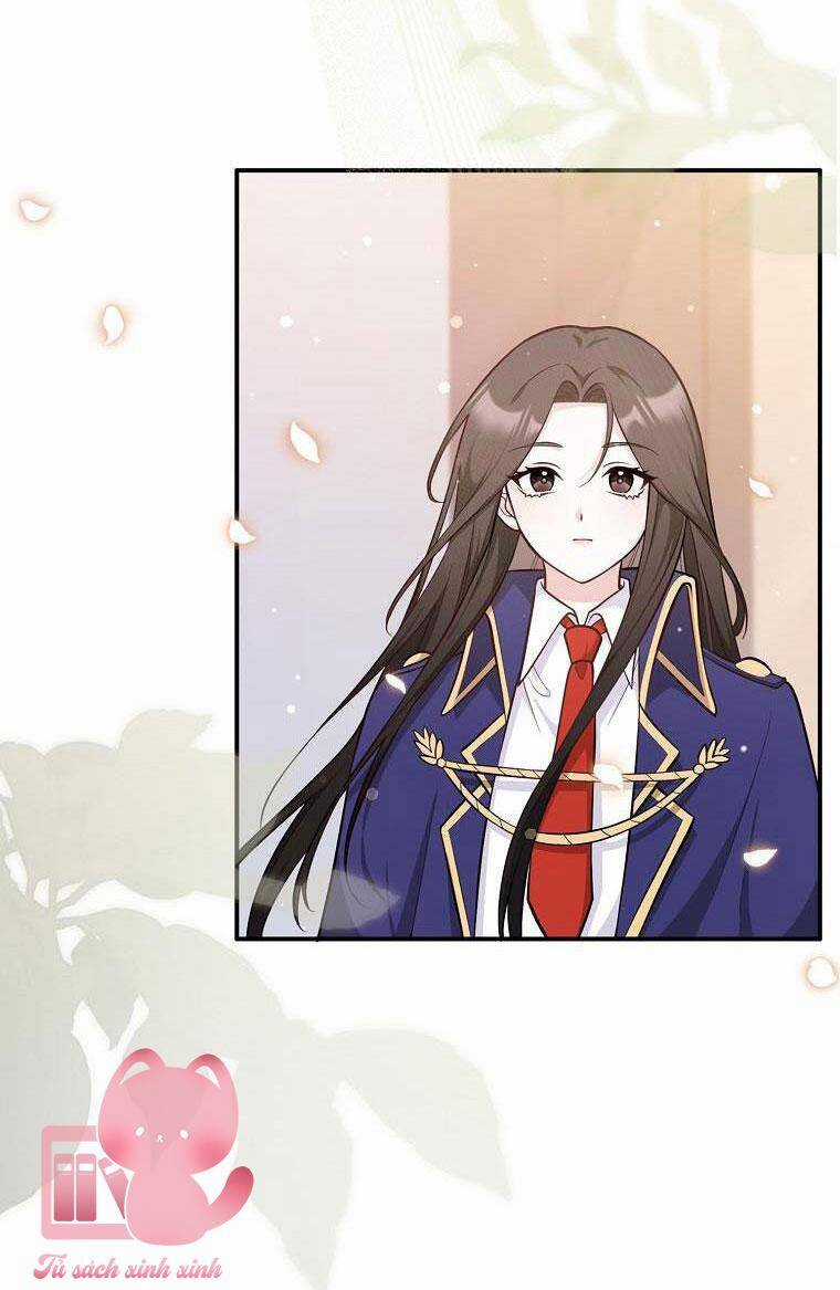 Tôi Thề Chúng Ta Chỉ Là Bạn Chapter 1 trang 28