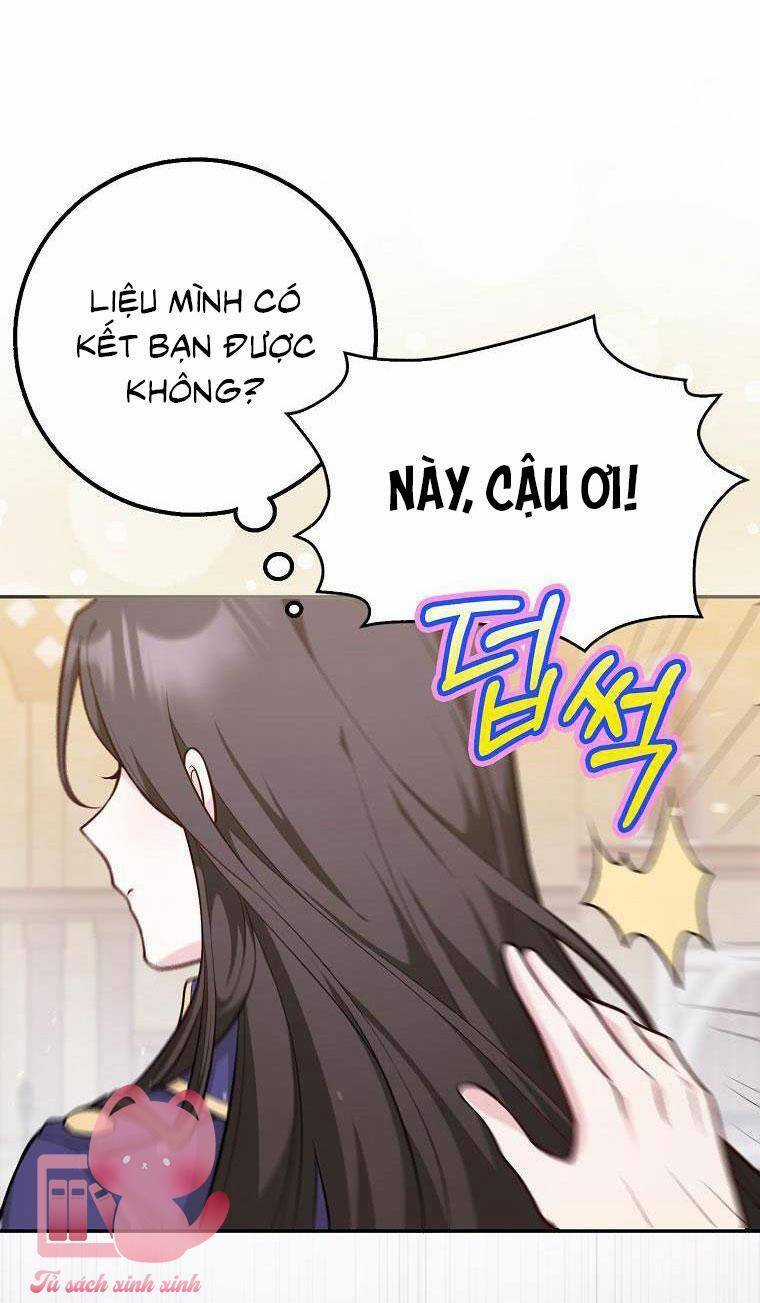 Tôi Thề Chúng Ta Chỉ Là Bạn Chapter 1 trang 30