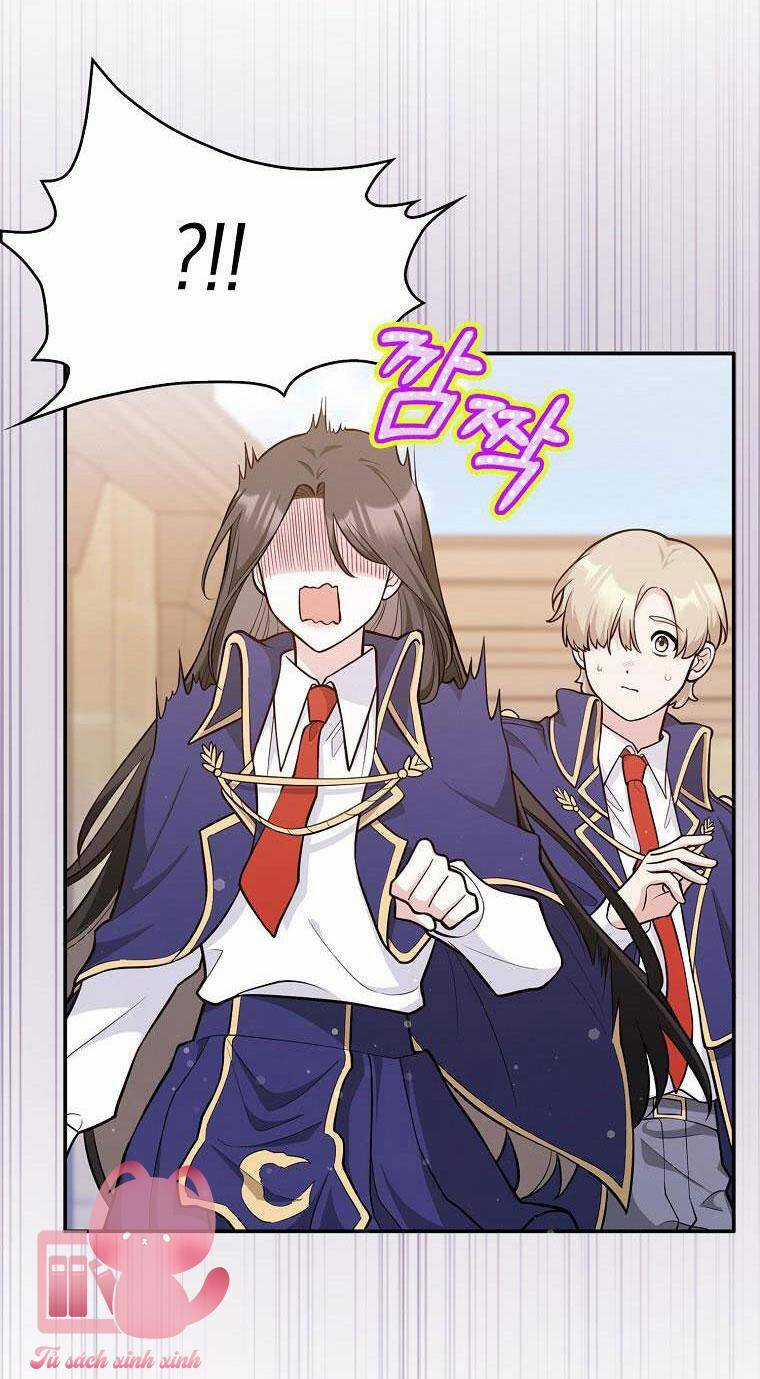 Tôi Thề Chúng Ta Chỉ Là Bạn Chapter 1 trang 31