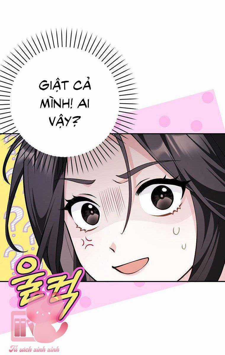 Tôi Thề Chúng Ta Chỉ Là Bạn Chapter 1 trang 33