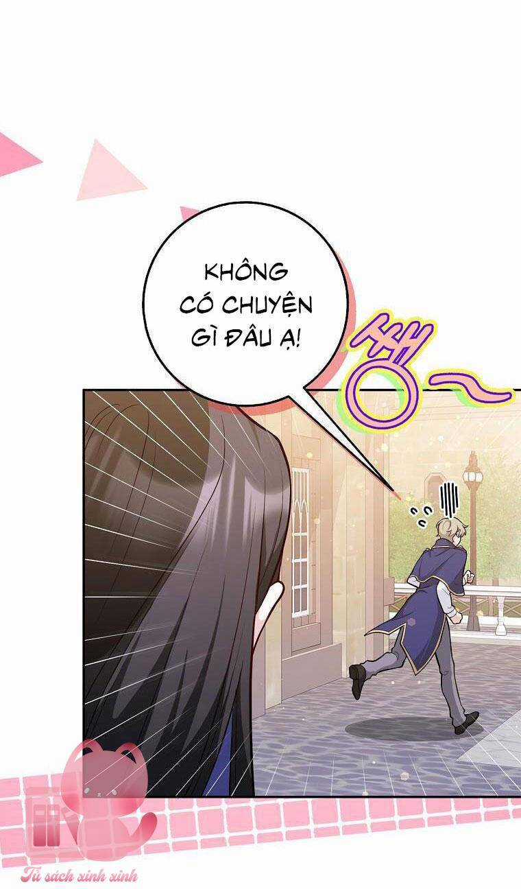 Tôi Thề Chúng Ta Chỉ Là Bạn Chapter 1 trang 36