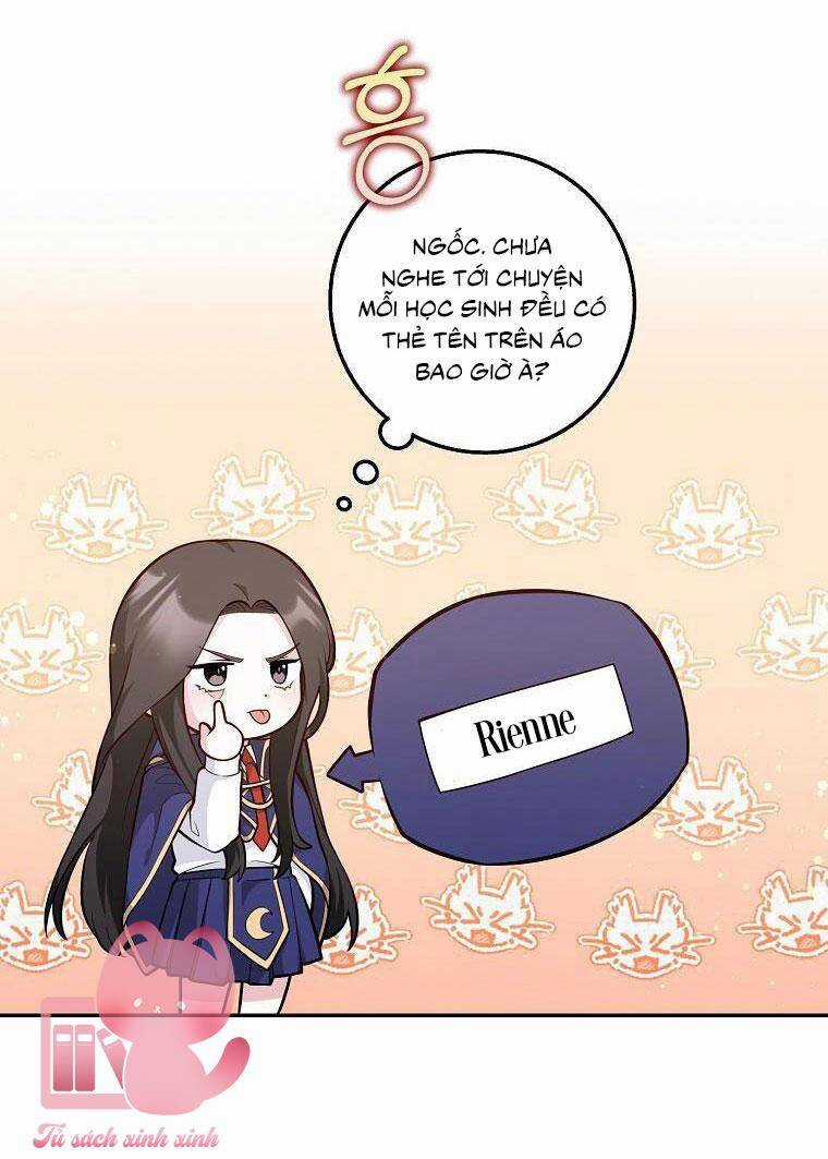 Tôi Thề Chúng Ta Chỉ Là Bạn Chapter 1 trang 37