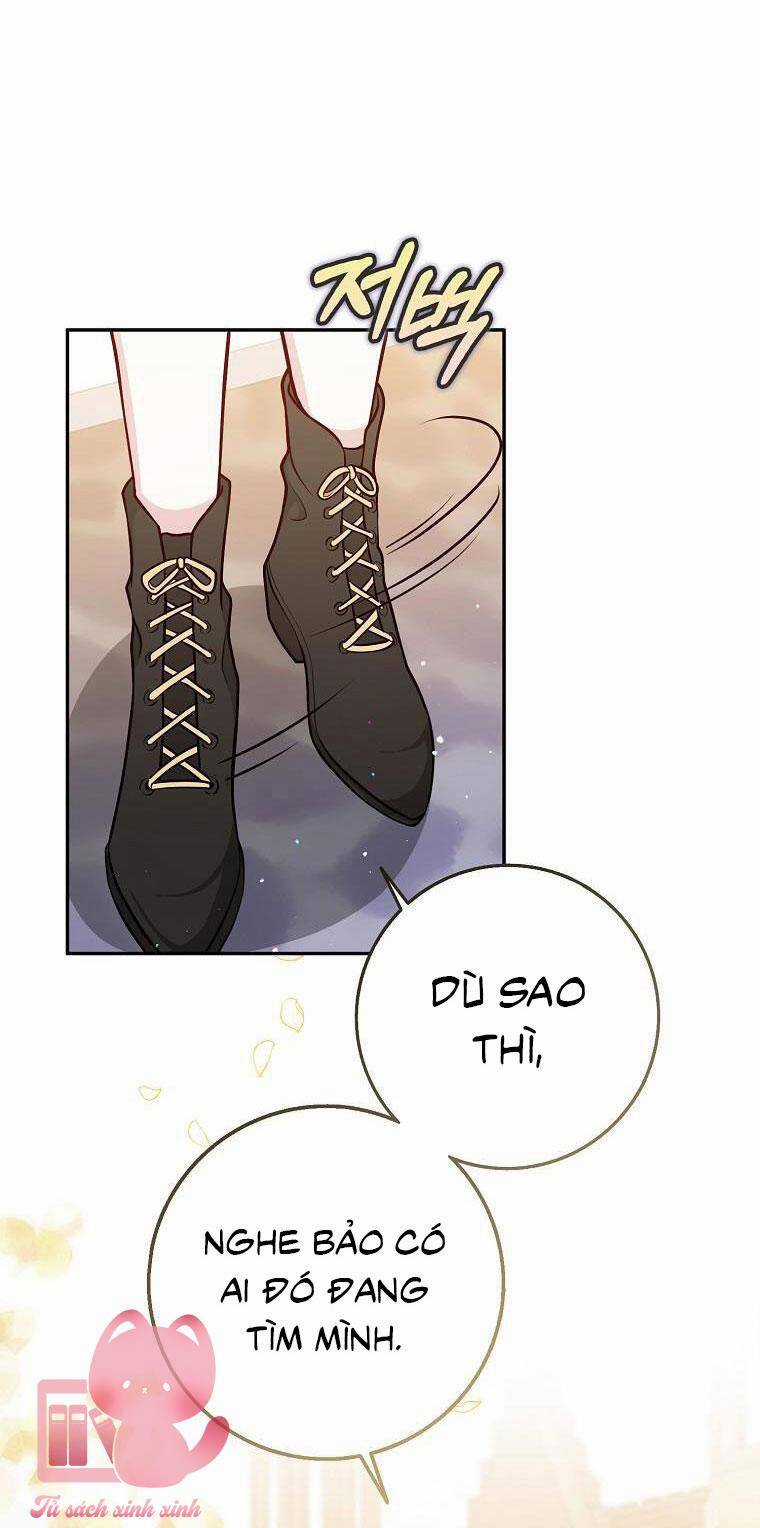 Tôi Thề Chúng Ta Chỉ Là Bạn Chapter 1 trang 38