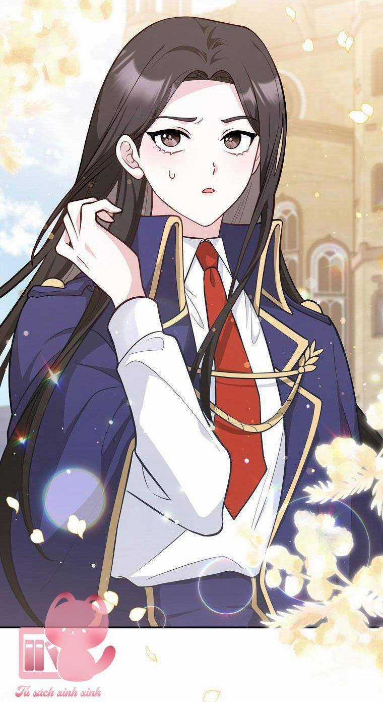 Tôi Thề Chúng Ta Chỉ Là Bạn Chapter 1 trang 39