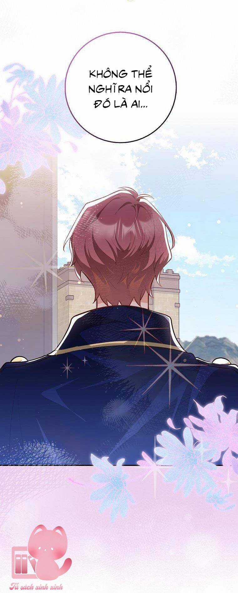 Tôi Thề Chúng Ta Chỉ Là Bạn Chapter 1 trang 40