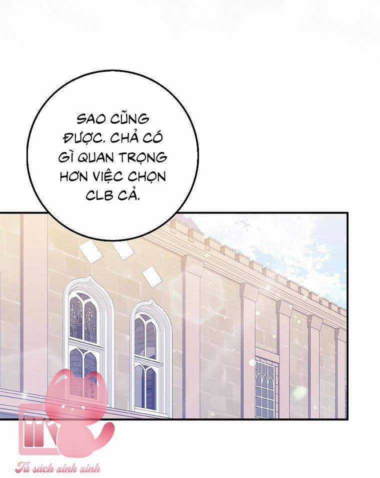 Tôi Thề Chúng Ta Chỉ Là Bạn Chapter 1 trang 41
