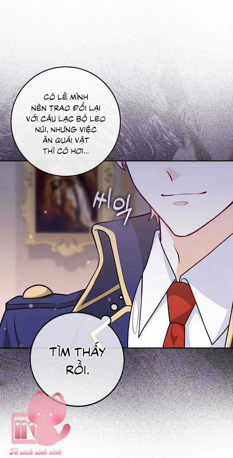 Tôi Thề Chúng Ta Chỉ Là Bạn Chapter 1 trang 43