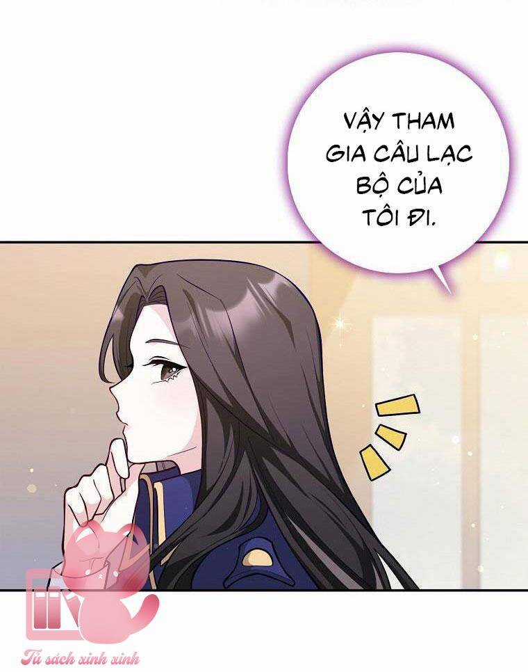 Tôi Thề Chúng Ta Chỉ Là Bạn Chapter 1 trang 44