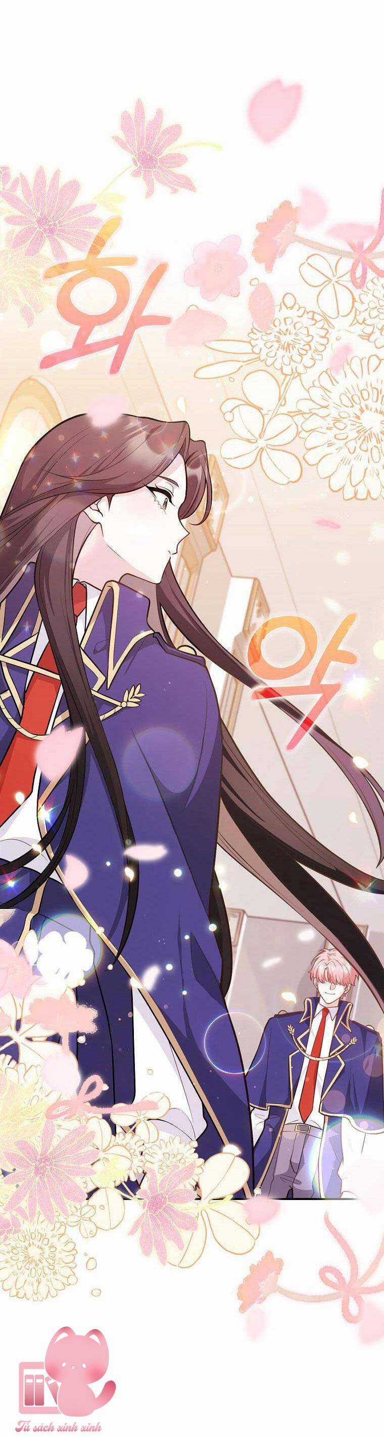 Tôi Thề Chúng Ta Chỉ Là Bạn Chapter 1 trang 45