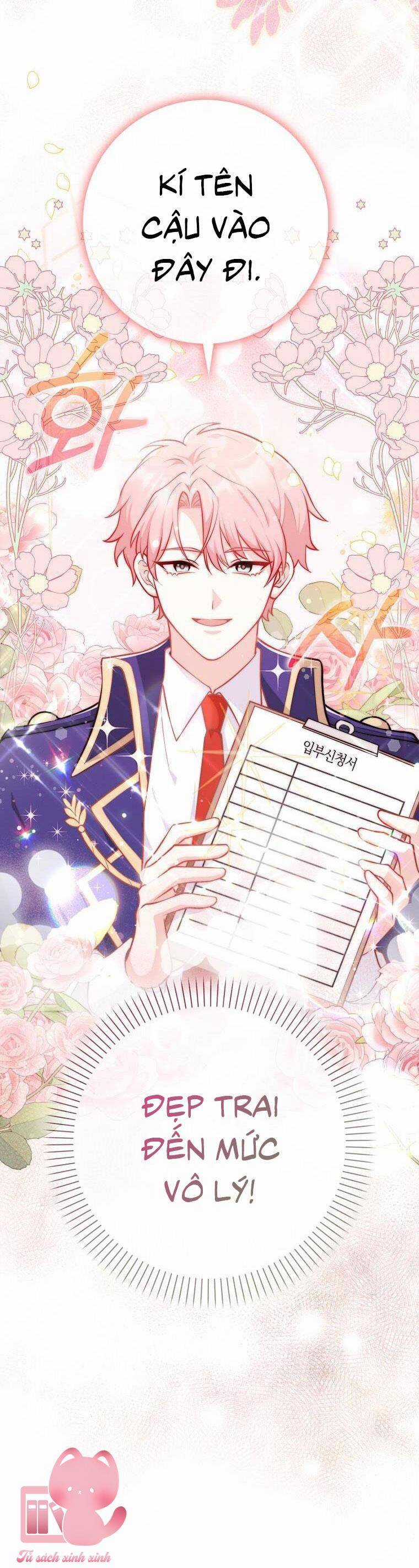 Tôi Thề Chúng Ta Chỉ Là Bạn Chapter 1 trang 49