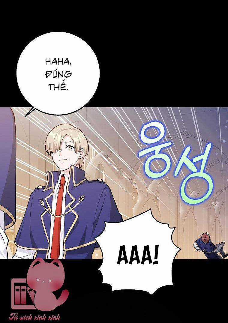 Tôi Thề Chúng Ta Chỉ Là Bạn Chapter 1 trang 6