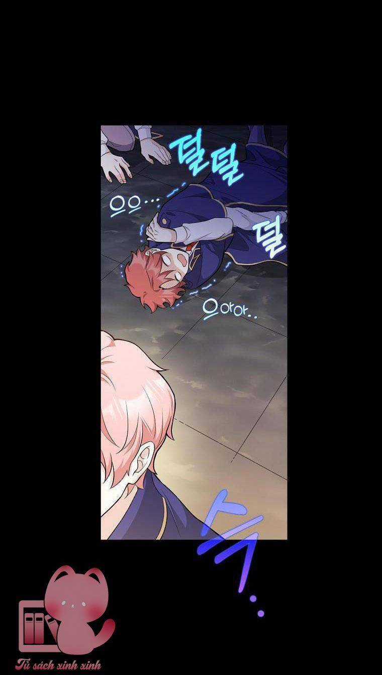 Tôi Thề Chúng Ta Chỉ Là Bạn Chapter 1 trang 8