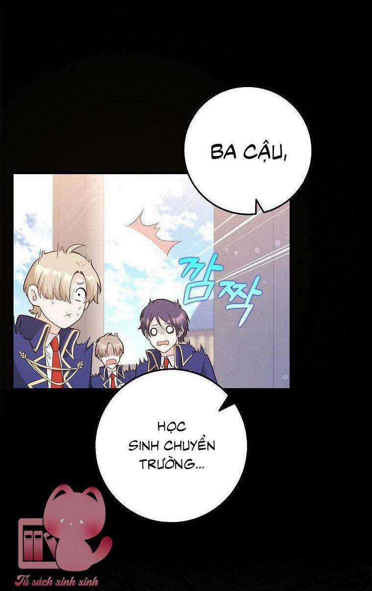 Tôi Thề Chúng Ta Chỉ Là Bạn Chapter 1 trang 9