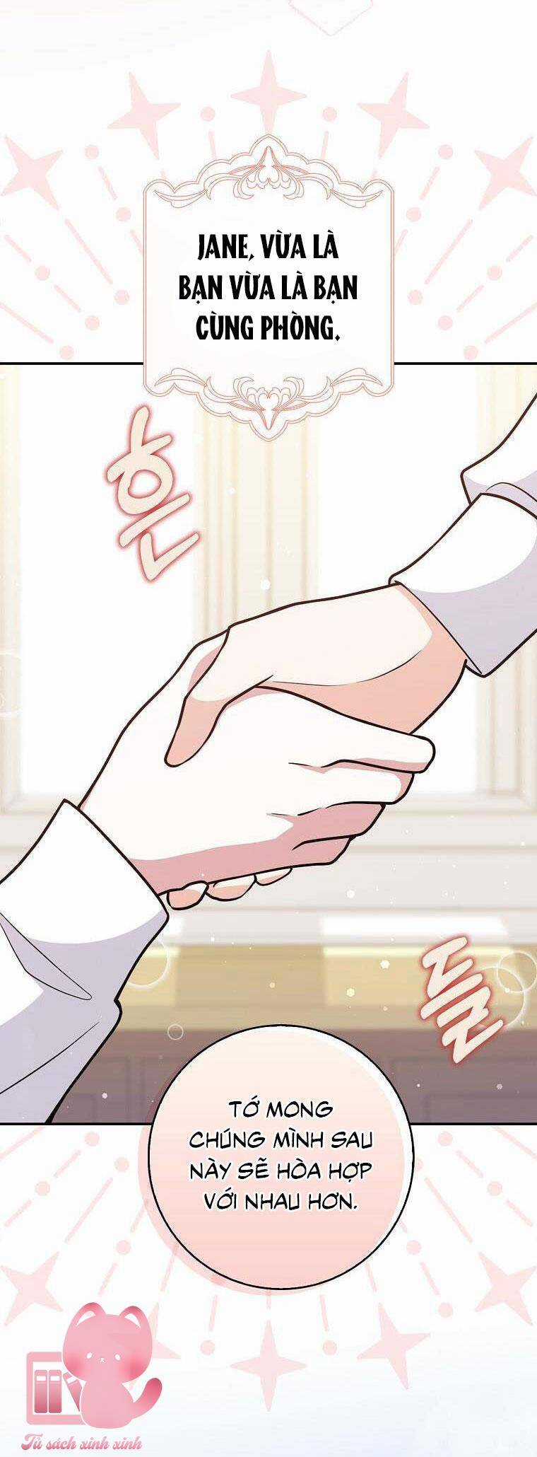 Tôi Thề Chúng Ta Chỉ Là Bạn Chapter 10 trang 10