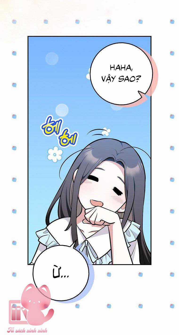 Tôi Thề Chúng Ta Chỉ Là Bạn Chapter 10 trang 15