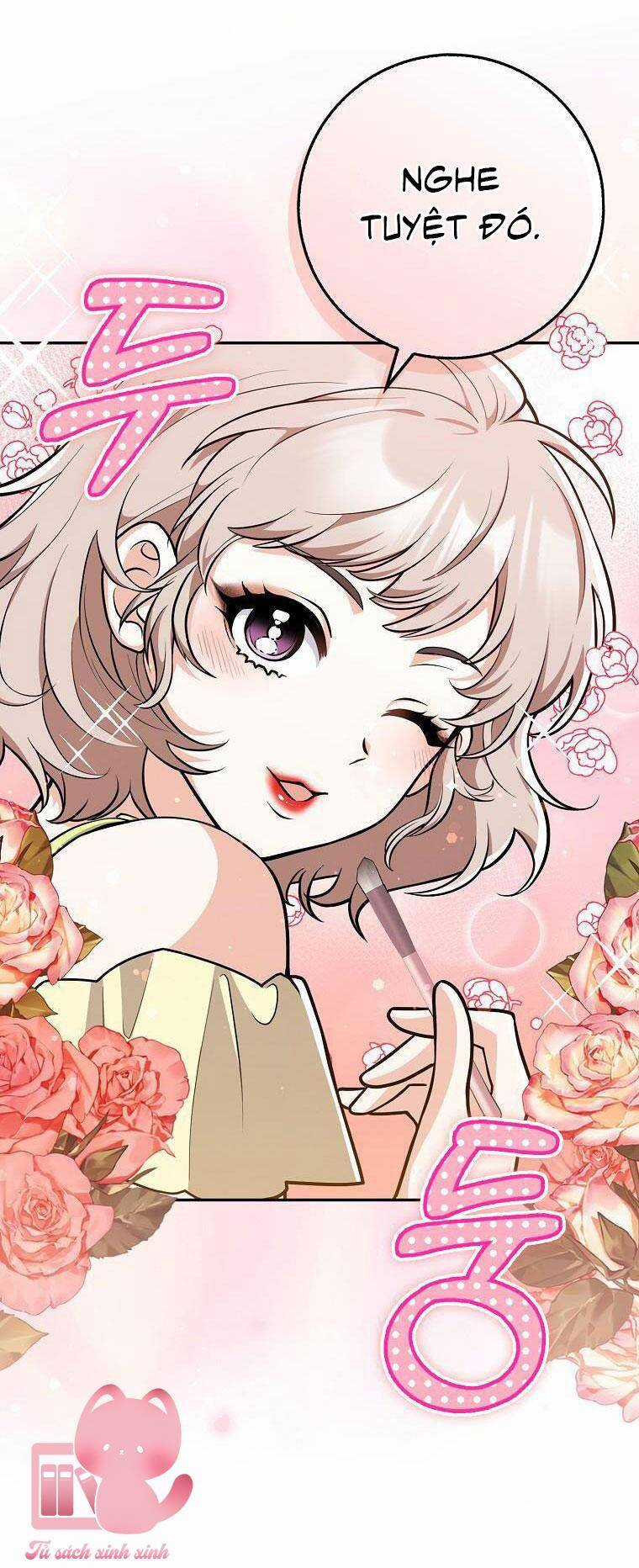 Tôi Thề Chúng Ta Chỉ Là Bạn Chapter 10 trang 16