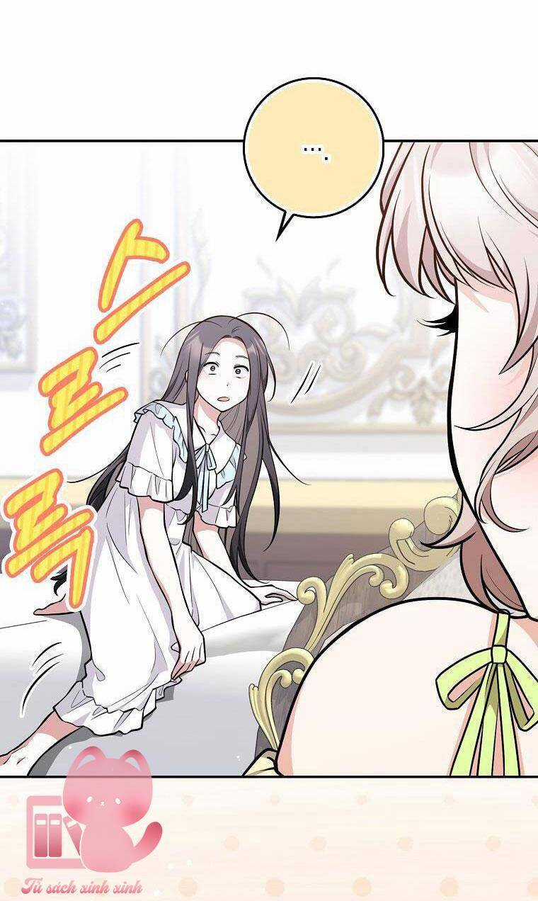 Tôi Thề Chúng Ta Chỉ Là Bạn Chapter 10 trang 17