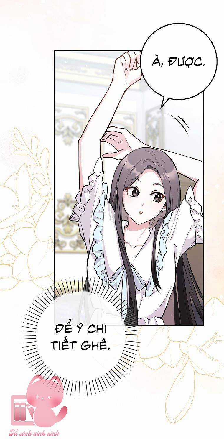 Tôi Thề Chúng Ta Chỉ Là Bạn Chapter 10 trang 20