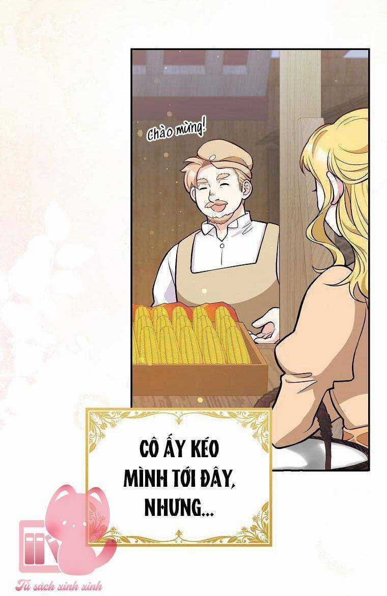 Tôi Thề Chúng Ta Chỉ Là Bạn Chapter 10 trang 26