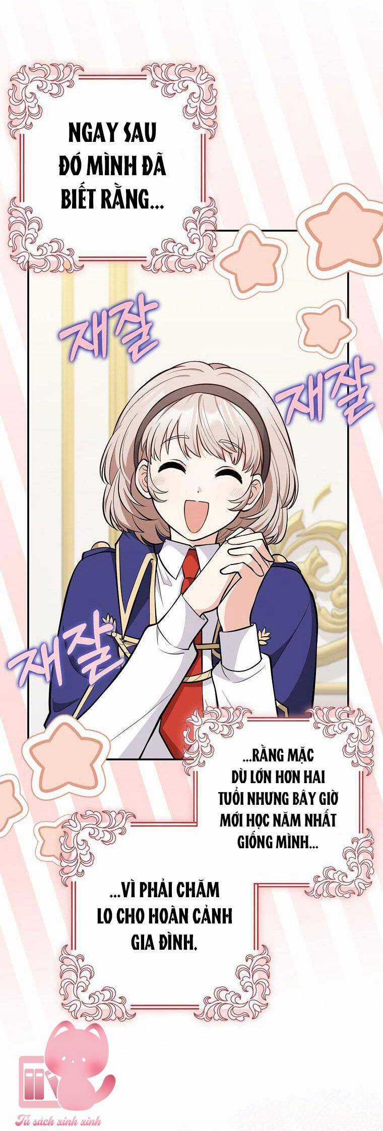 Tôi Thề Chúng Ta Chỉ Là Bạn Chapter 10 trang 3