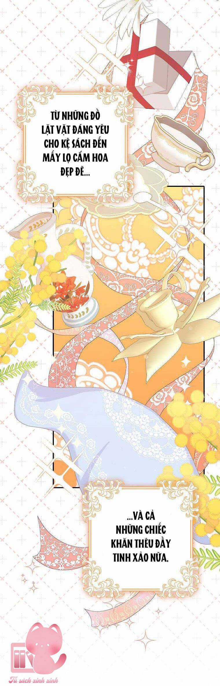 Tôi Thề Chúng Ta Chỉ Là Bạn Chapter 10 trang 33