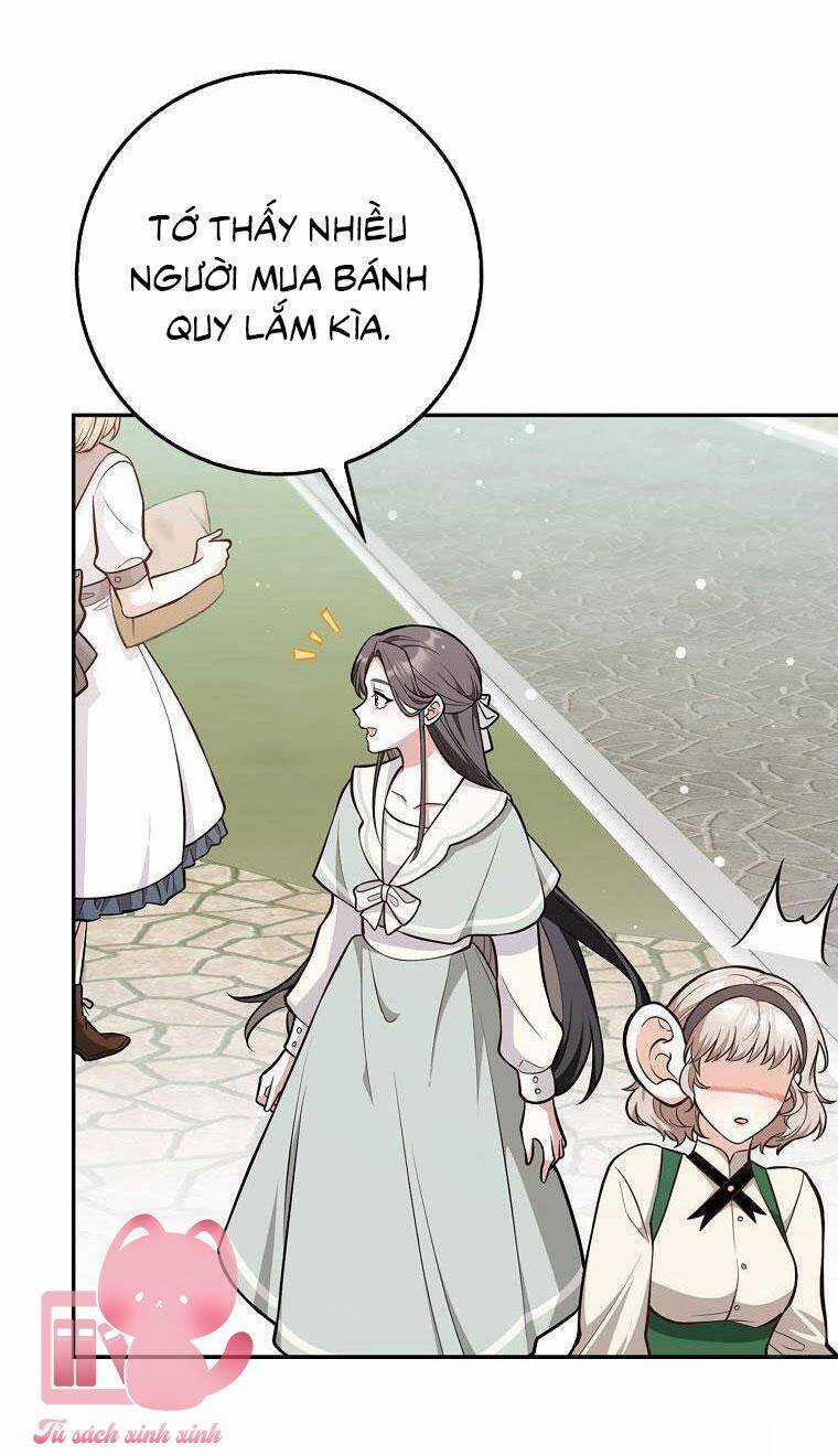 Tôi Thề Chúng Ta Chỉ Là Bạn Chapter 10 trang 35