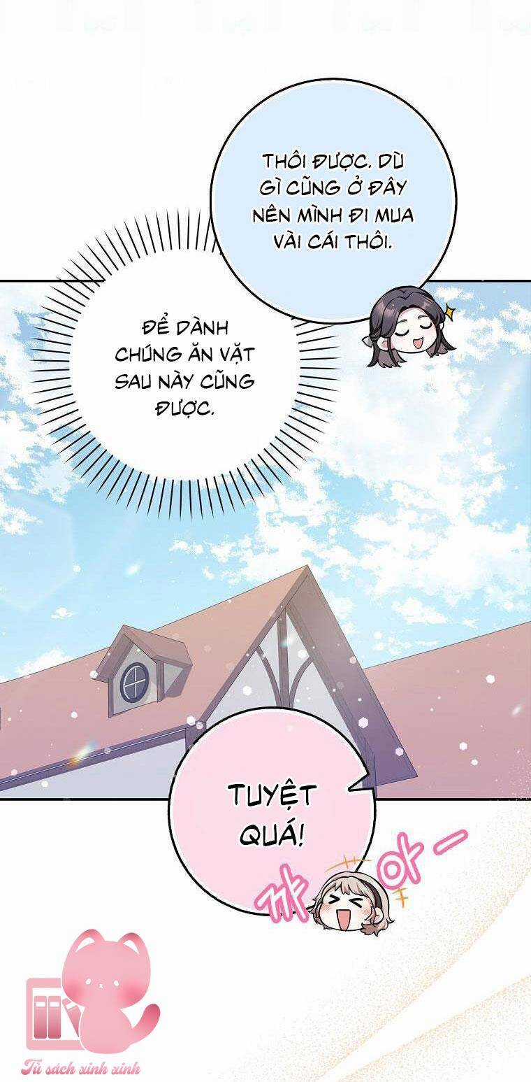 Tôi Thề Chúng Ta Chỉ Là Bạn Chapter 10 trang 37