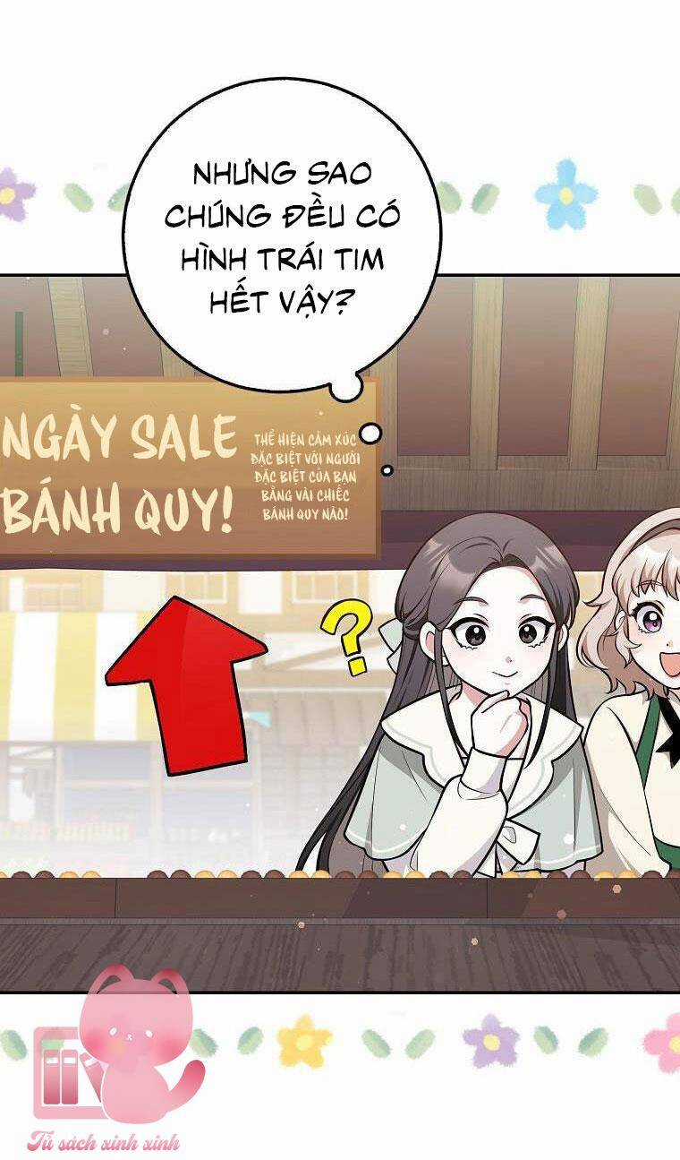 Tôi Thề Chúng Ta Chỉ Là Bạn Chapter 10 trang 39