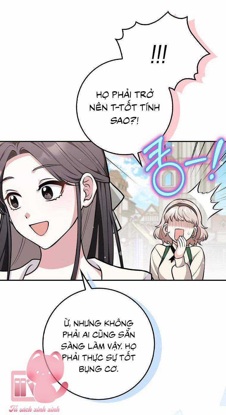 Tôi Thề Chúng Ta Chỉ Là Bạn Chapter 10 trang 43