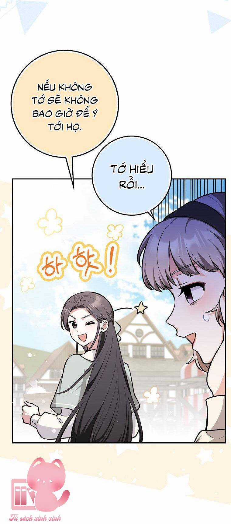 Tôi Thề Chúng Ta Chỉ Là Bạn Chapter 10 trang 45