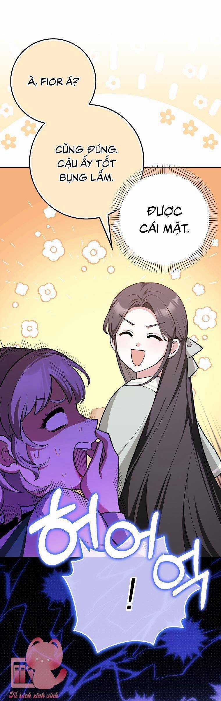 Tôi Thề Chúng Ta Chỉ Là Bạn Chapter 10 trang 50