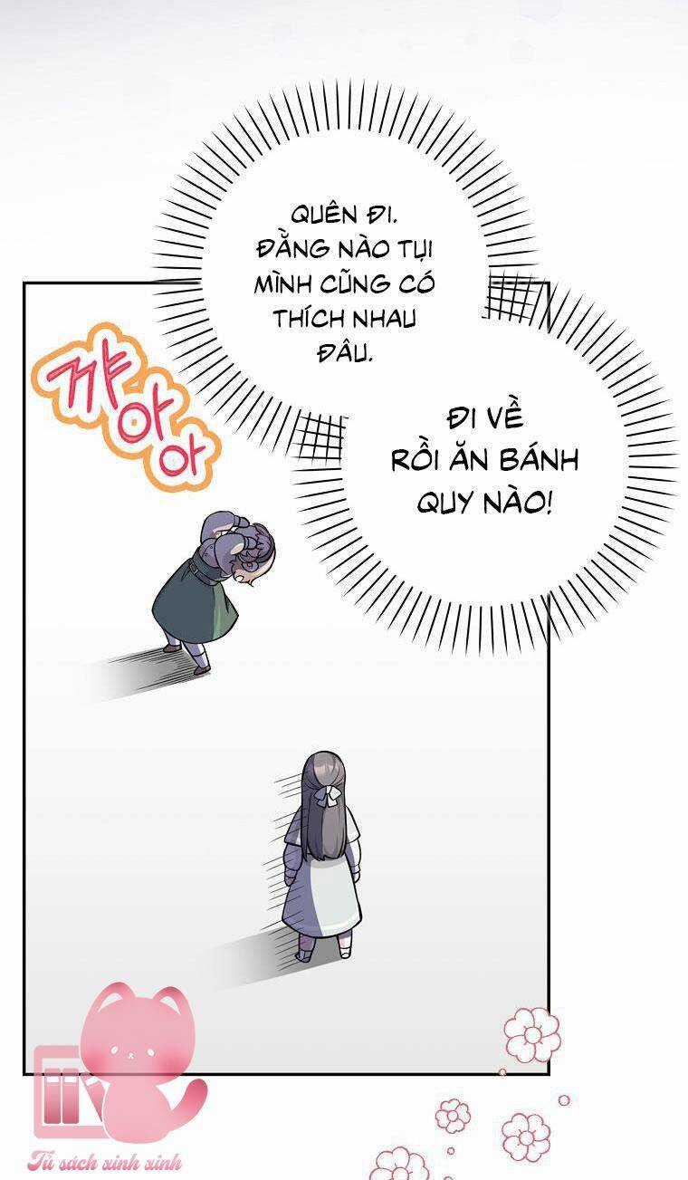 Tôi Thề Chúng Ta Chỉ Là Bạn Chapter 10 trang 54