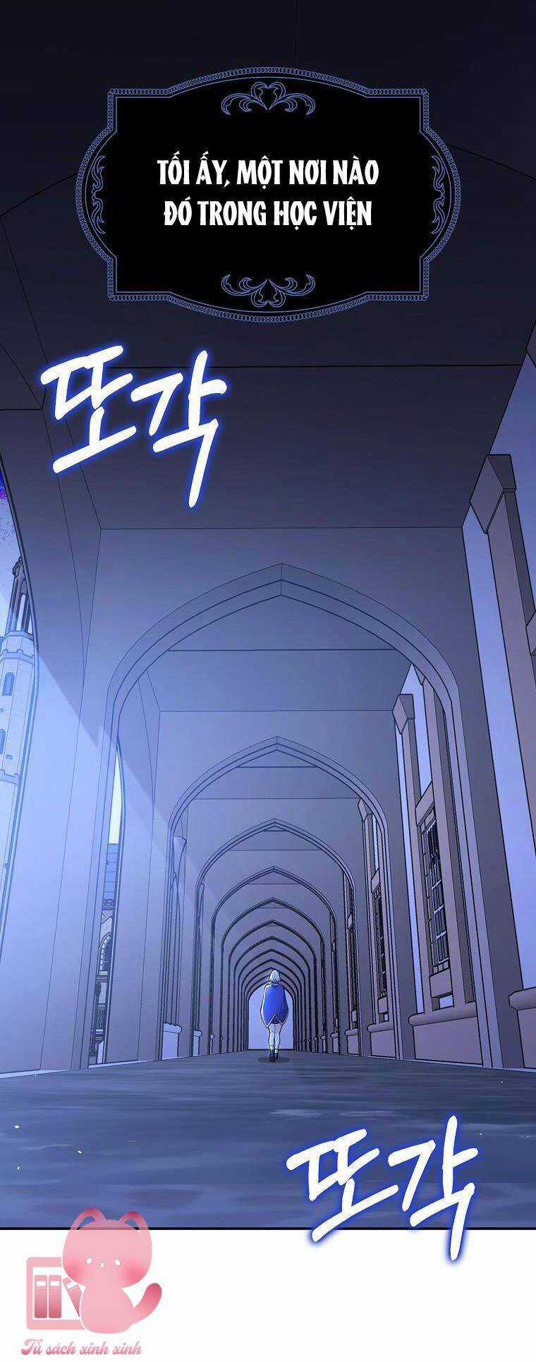 Tôi Thề Chúng Ta Chỉ Là Bạn Chapter 10 trang 58