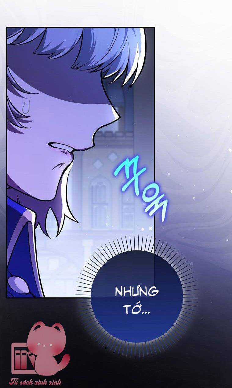 Tôi Thề Chúng Ta Chỉ Là Bạn Chapter 10 trang 61