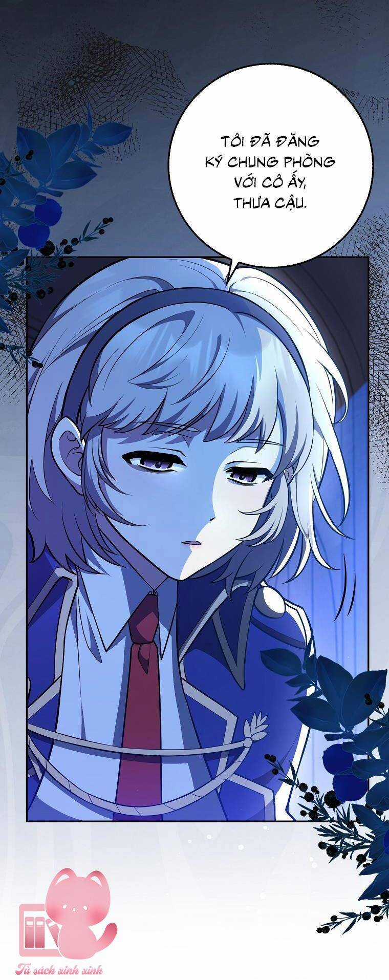 Tôi Thề Chúng Ta Chỉ Là Bạn Chapter 10 trang 64