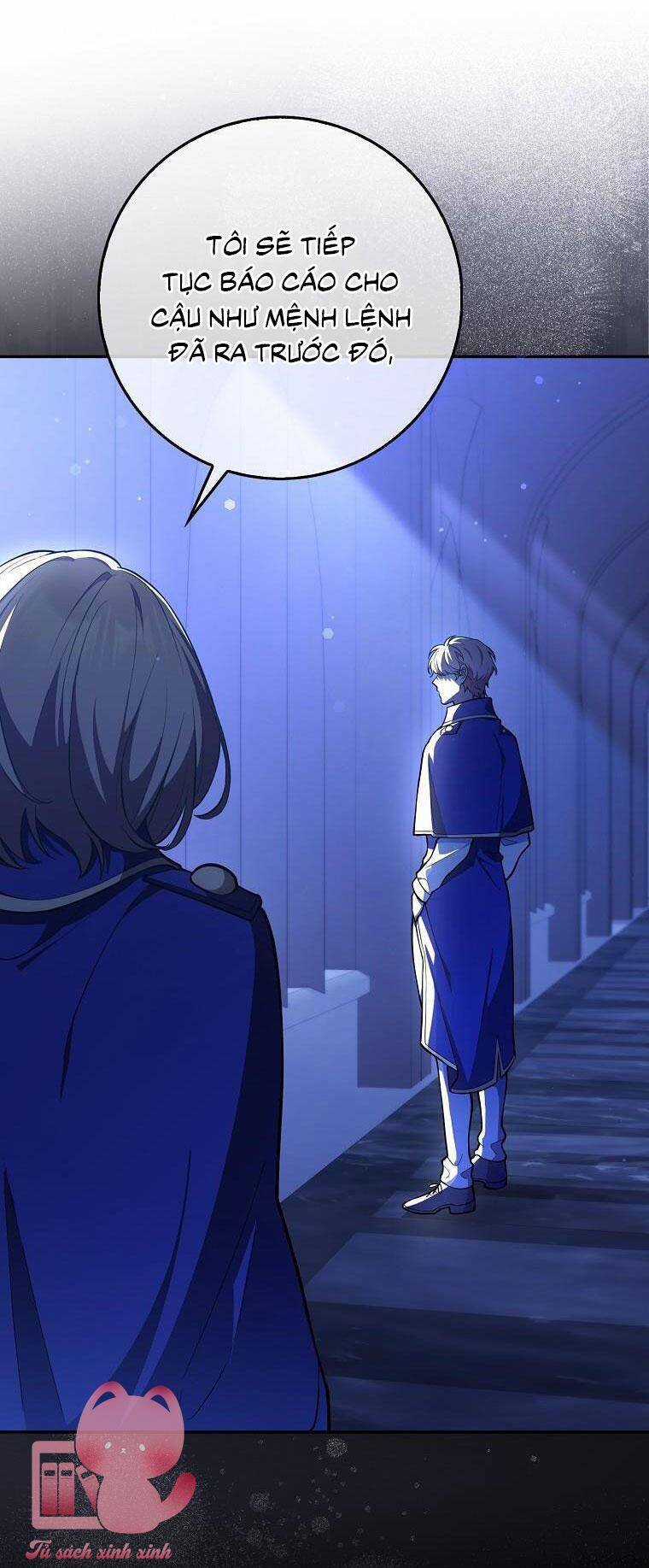 Tôi Thề Chúng Ta Chỉ Là Bạn Chapter 10 trang 65