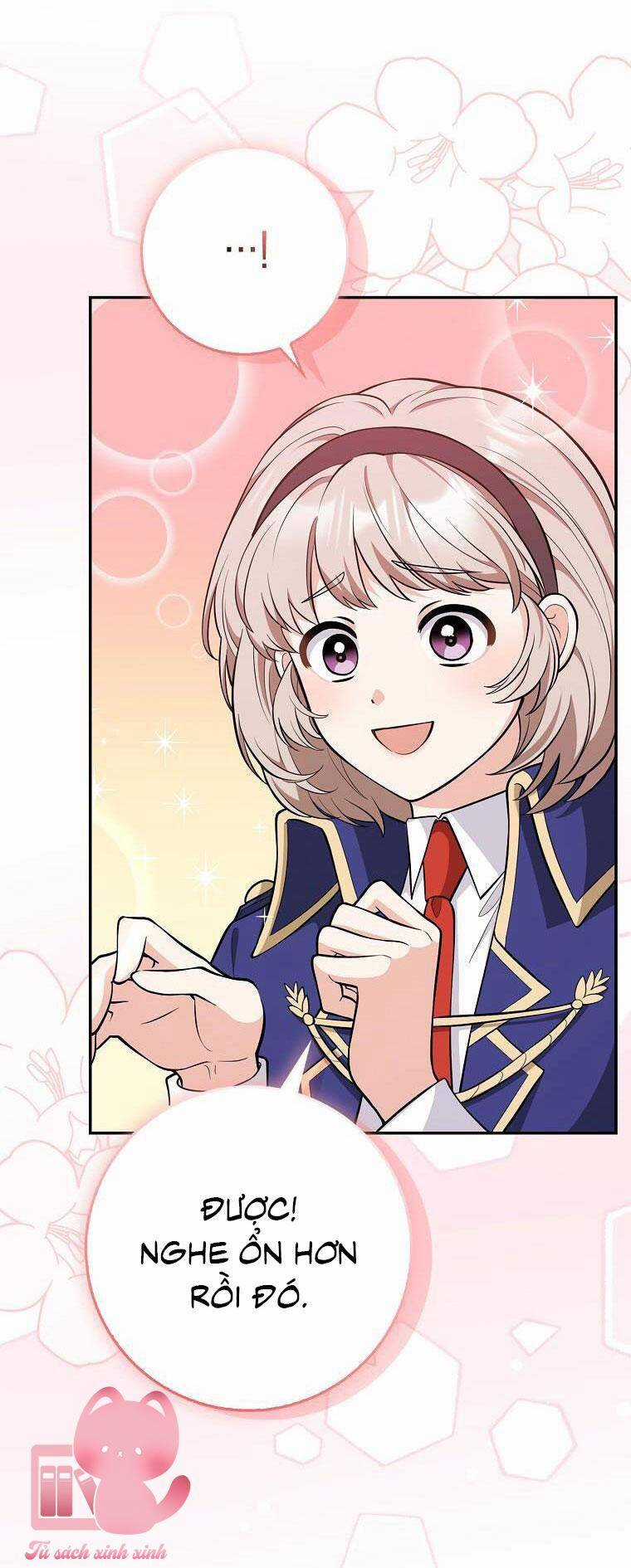 Tôi Thề Chúng Ta Chỉ Là Bạn Chapter 10 trang 9