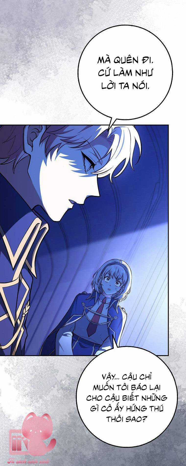 Tôi Thề Chúng Ta Chỉ Là Bạn Chapter 11 trang 2